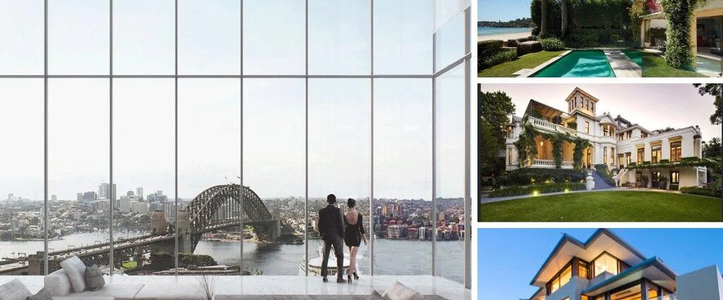 Sydney homes