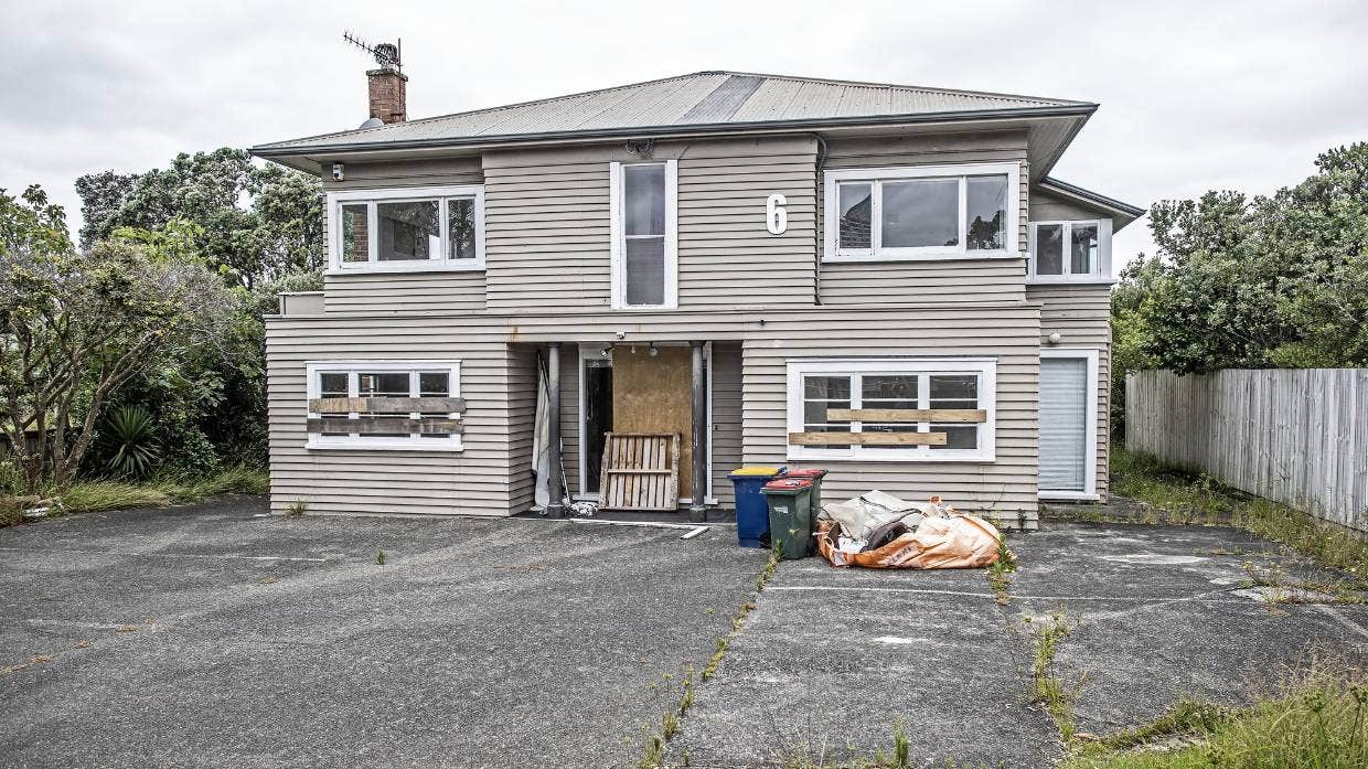 Illegal boarding house shut down Property News AU/NZ propertynoise