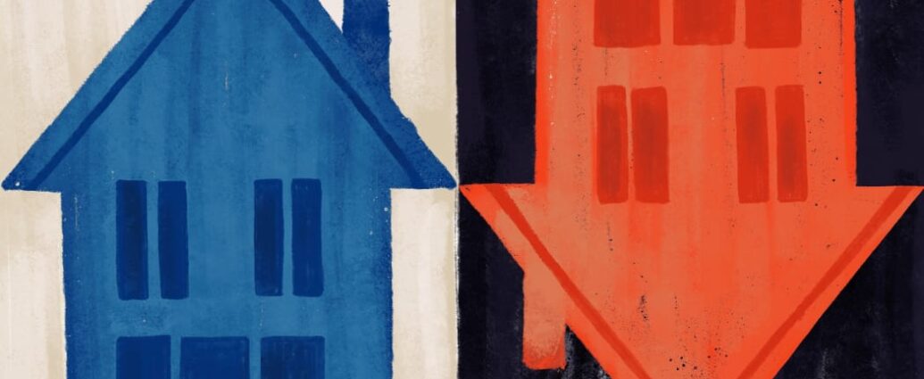 mortgage interest rates