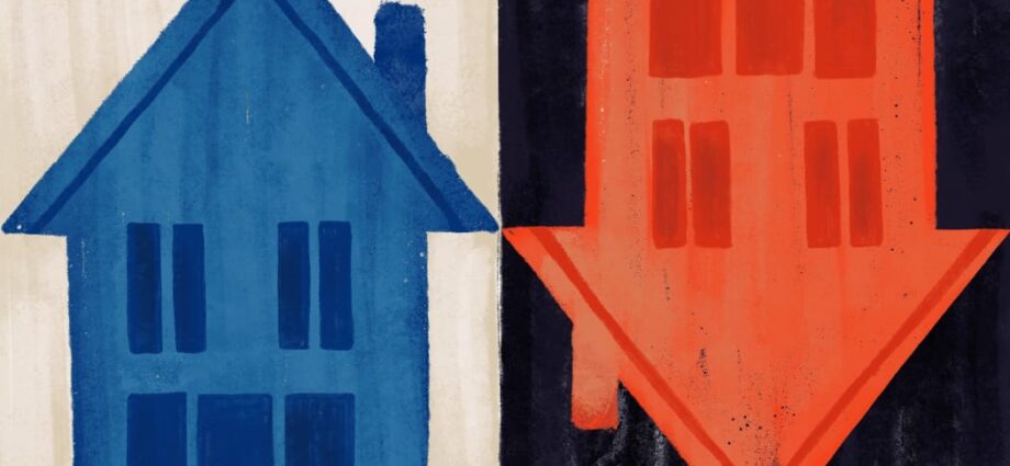 mortgage interest rates