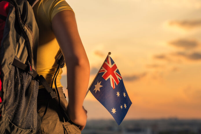 Australia