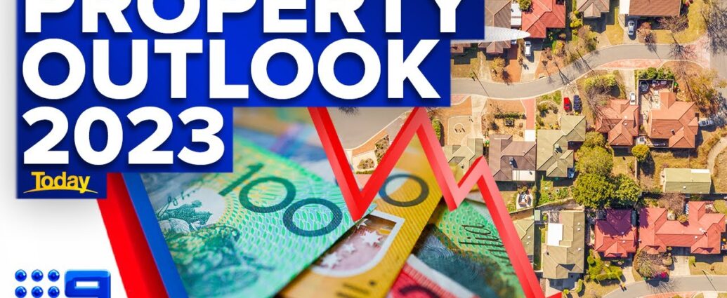 Australian house prices