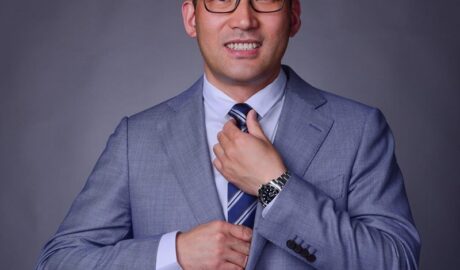 Gavin Han