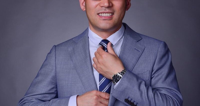 Gavin Han
