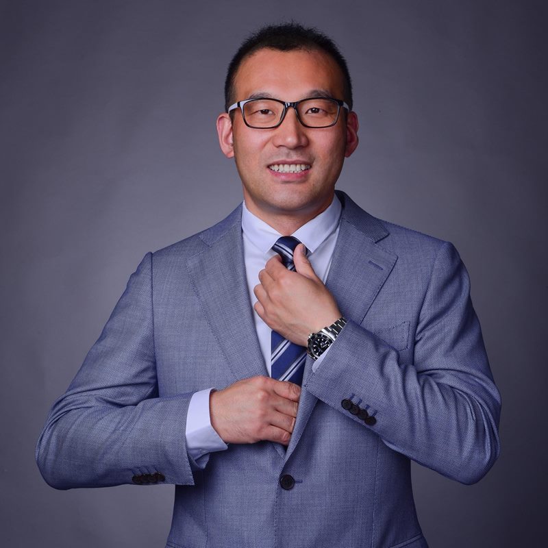 Gavin Han