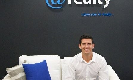 JJ Taylor, the Director of @realty
