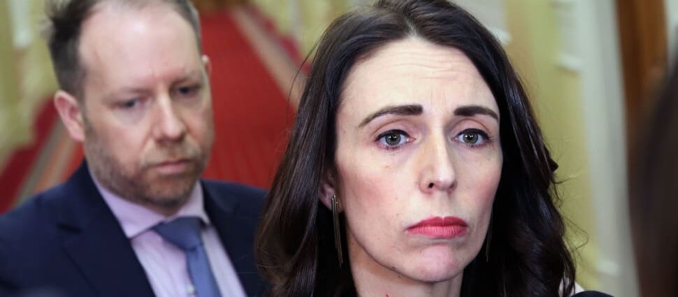 Jacinda