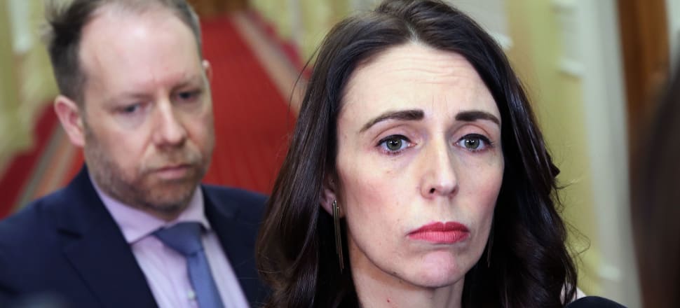 Jacinda