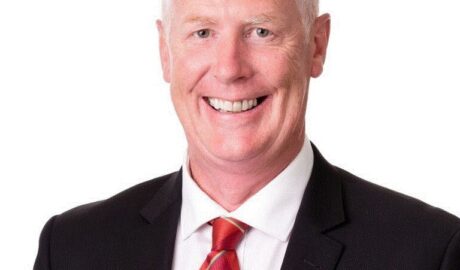 John Abbott