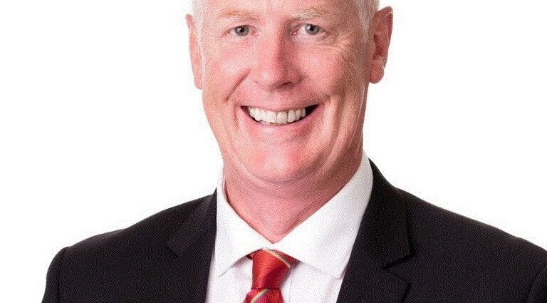 John Abbott