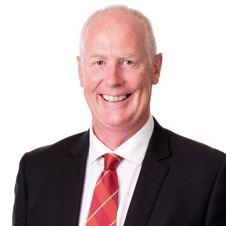 John Abbott