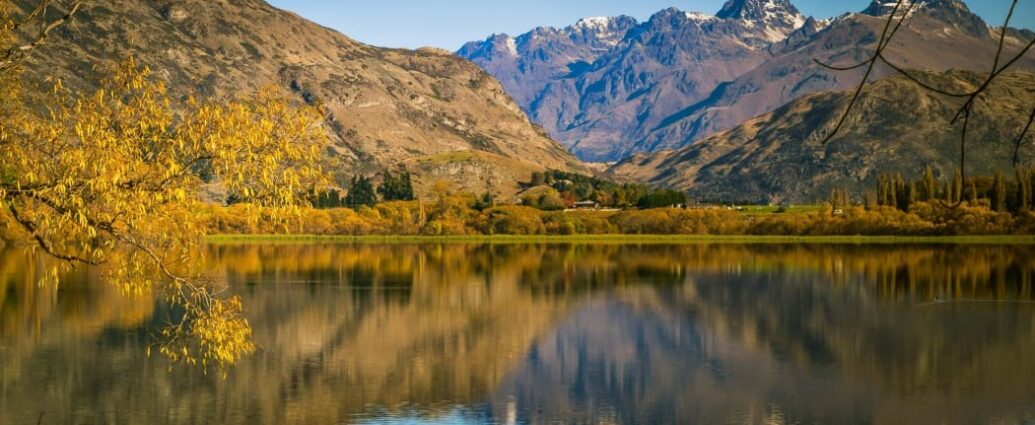 Lake Hayes