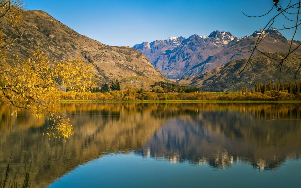 Lake Hayes