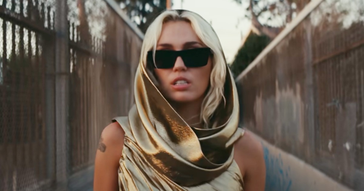 Miley