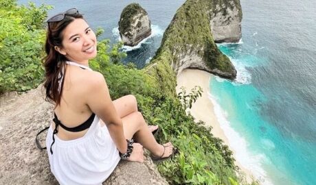 Nusa Penida