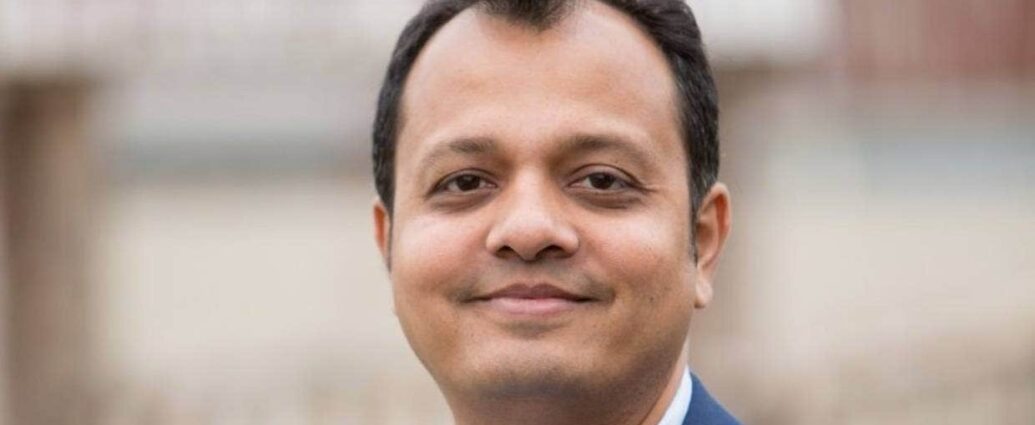 Rrahul Dosshi