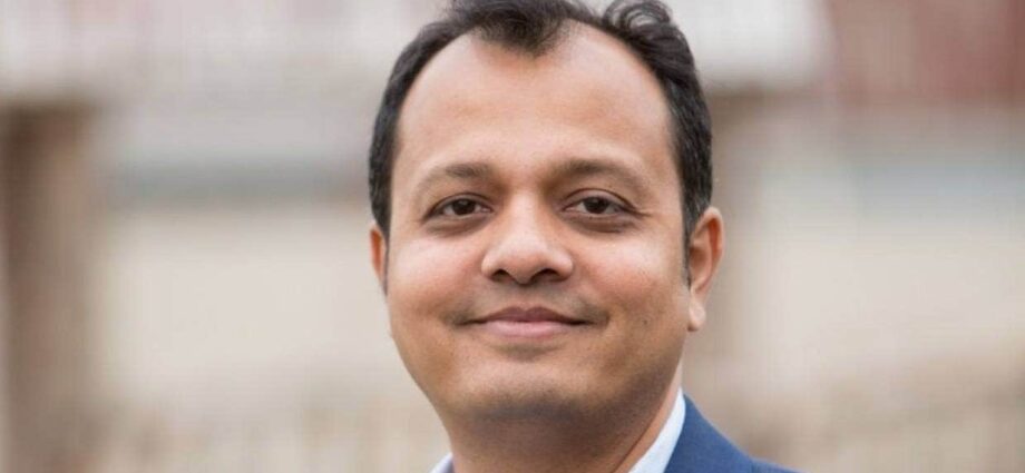 Rrahul Dosshi