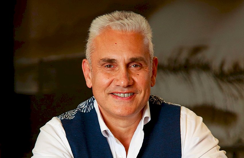 Tom Panos