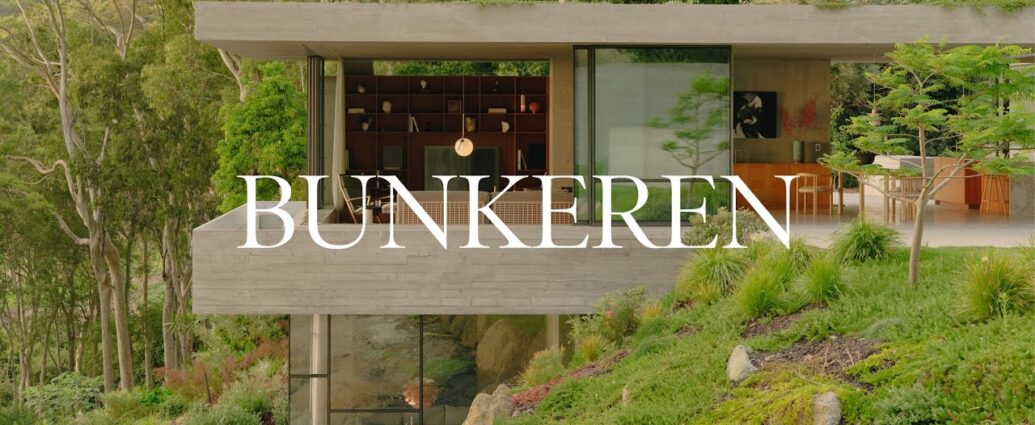 Is This the Best Modern House in the World?