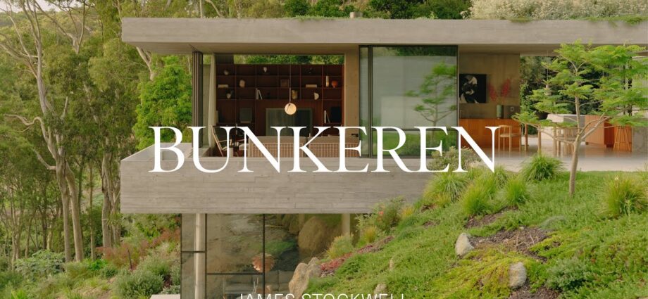 Is This the Best Modern House in the World?