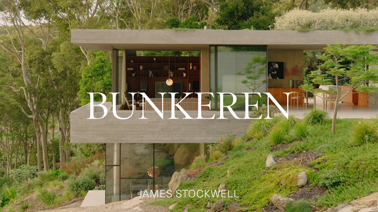 Is This the Best Modern House in the World?