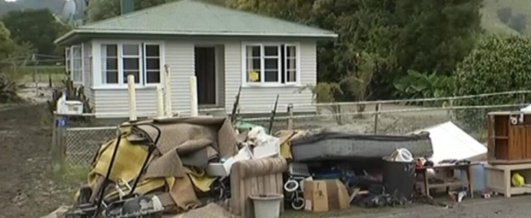 Cyclone Gabby