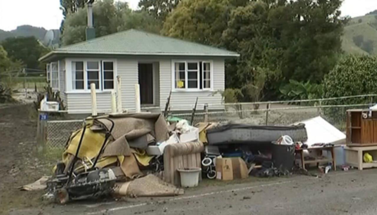 Cyclone Gabby