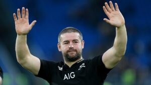Dane Coles