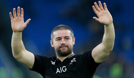 Dane Coles
