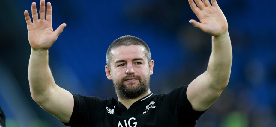 Dane Coles
