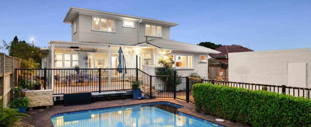 Auckland real estate