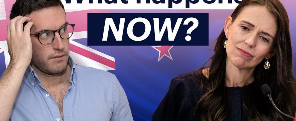 Jacinda Ardern
