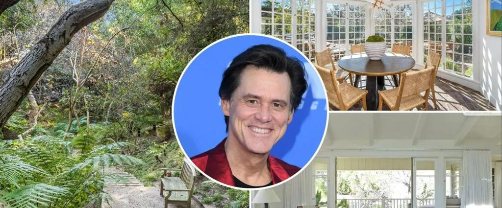 Jim Carrey