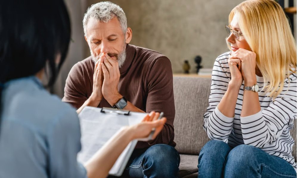 Mom-and-pop investors