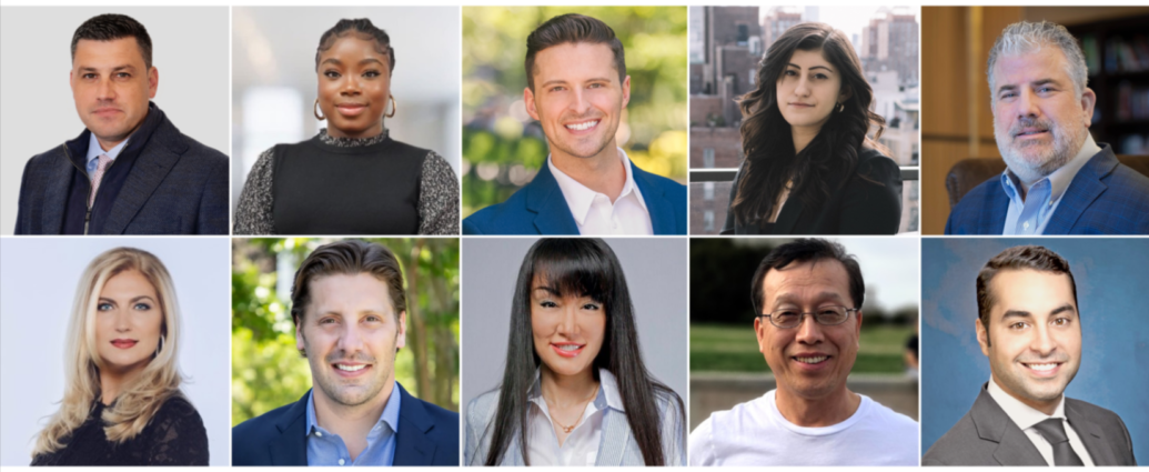 Top 10 Real Estate Agents
