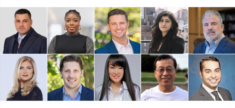 Top 10 Real Estate Agents