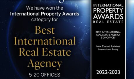 New Zealand Sotheby’s International Realty