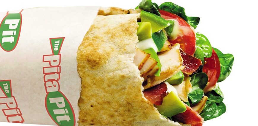 fast food franchise