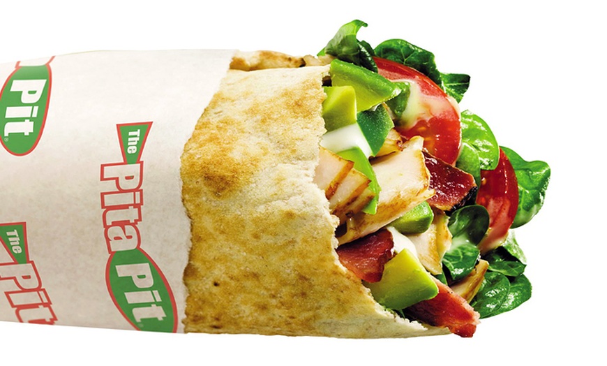 fast food franchise