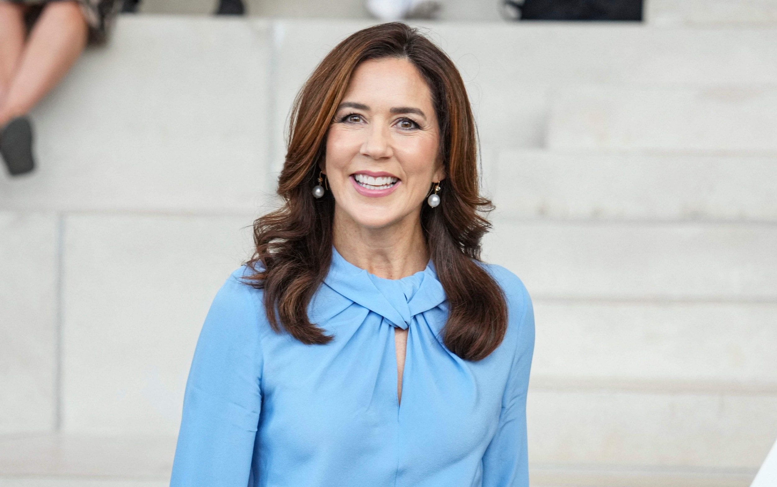 Princess Mary of Denmark