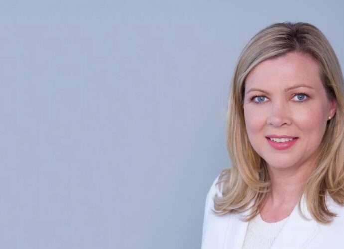 Sarah Wood, CEO of realestate.co.nz