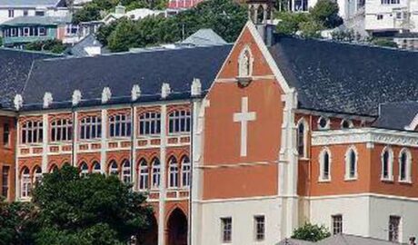 St Gerard’s Church
