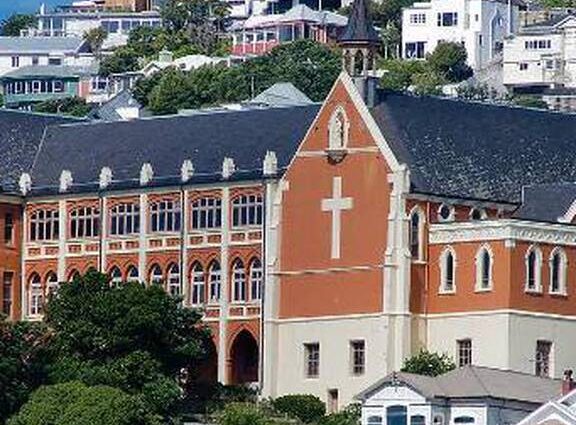 St Gerard’s Church
