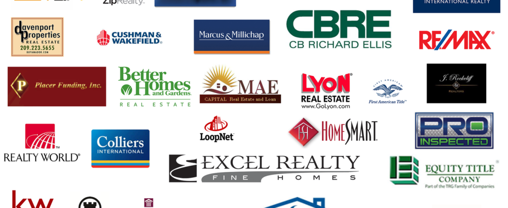 U.S. real estate companies