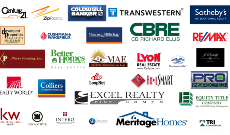 U.S. real estate companies