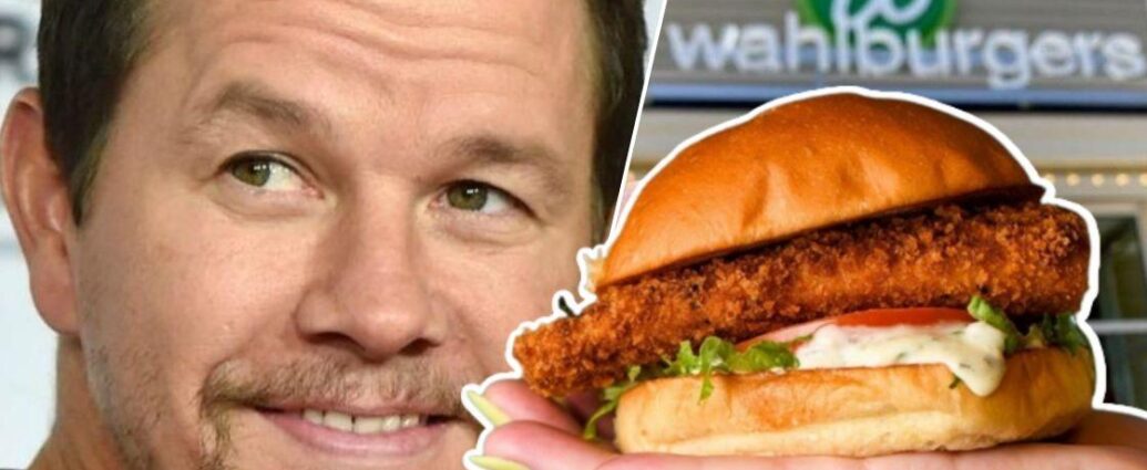 Wahlburgers