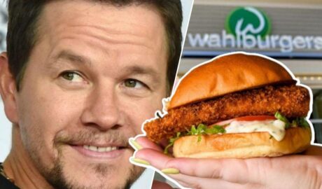 Wahlburgers