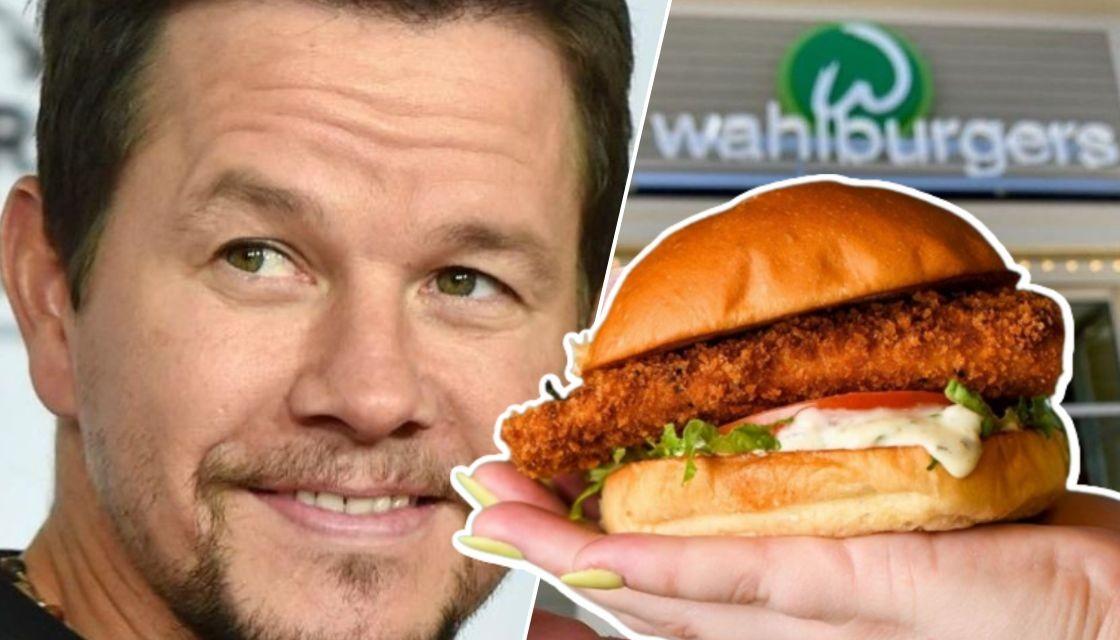Wahlburgers