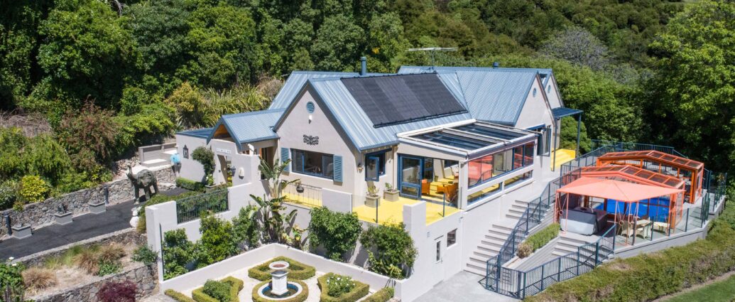10 Purple Peak Road, Akaroa
