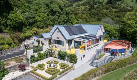 10 Purple Peak Road, Akaroa